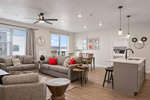 St. George Apartamento | Desert Disney condo