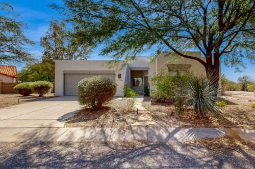 Tanque Verde Casa | Desert Dream Getaway