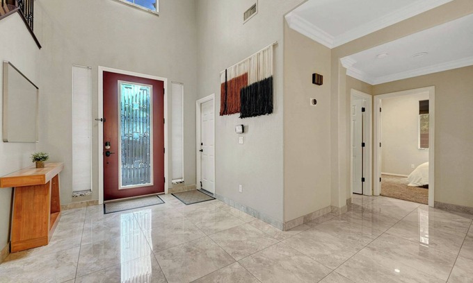 Las Vegas Casa | Desert Dream