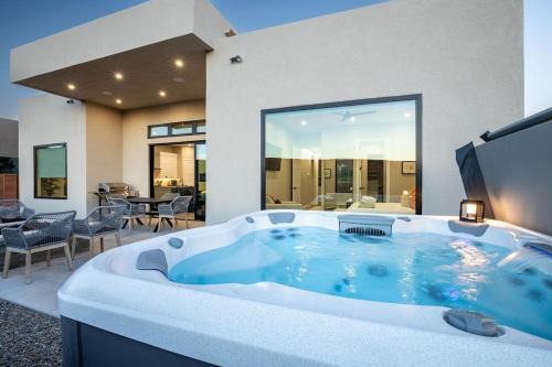 Washington Apartamento | Desert Dreaming