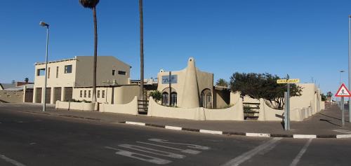 Walvis Bay Cama Y Desayuno | DESERT DREAMS BED and BREAKFAST CC