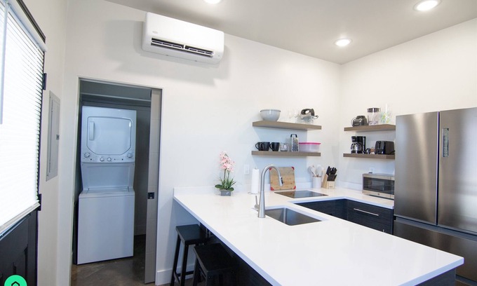 Moab South Valley Apartamento | Desert Dreams - Your Perfect Moab Studio Hideaway