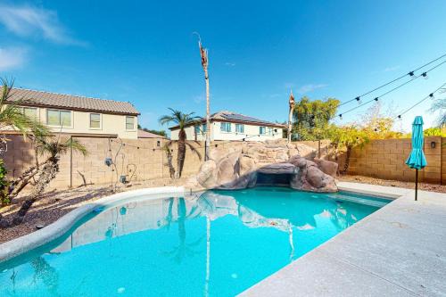 Laveen Village Casa | Desert Dreamscape