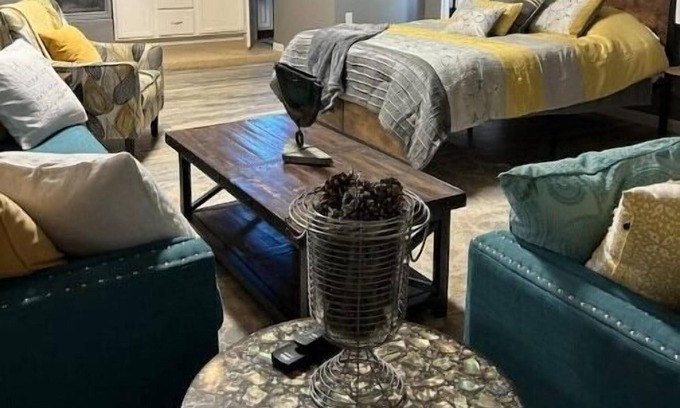 Desert Hills Casa | Desert Fun near Cave Creek!