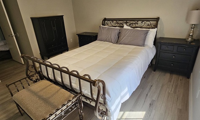 Mesa Grande Condominio | Desert Getaway