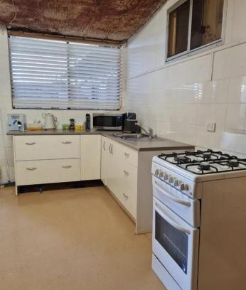Coober Pedy Casa | Desert Gum Grund st