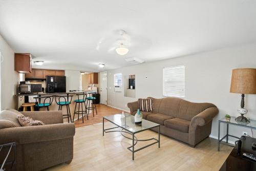 Mesilla Park Casa | Desert Haven Cozy 2-Bedroom Mobile Home Near NMSU home