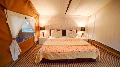 Diskit Casa | Desert Himalaya Resort Nubra Ladakh by LexStays