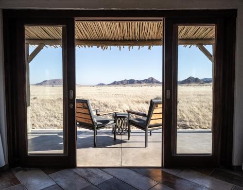 Sesriem Cabina | Desert Homestead Lodge