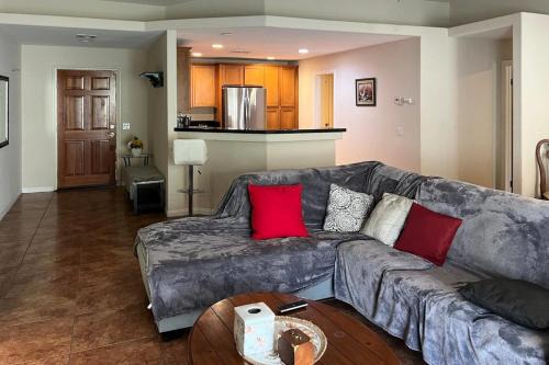Desert Hot Springs Casa | Desert Hot Springs Cozy Retreat