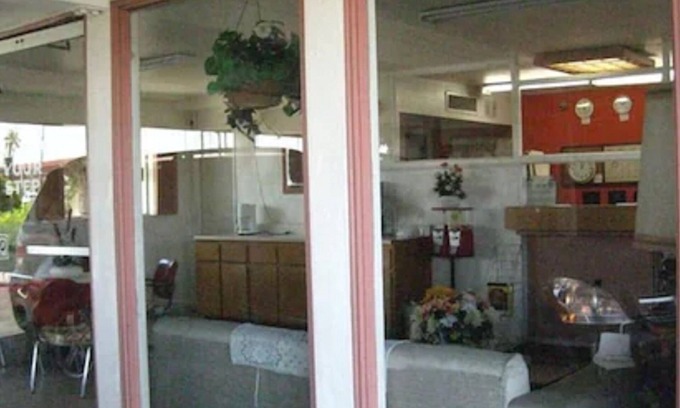 Barstow Hotel | Desert Inn Motel
