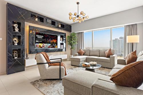 Abu Dhabi Apartamento | Desert Key - Platinum Apartments in Gate Tower, Al Reem Island
