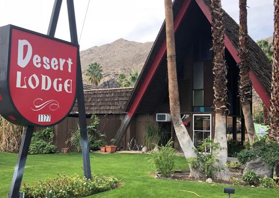 Tahquitz River Estates Hotel | Desert Lodge