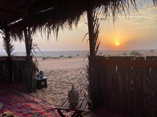 Bidiya Otro | Desert Moments Camp
