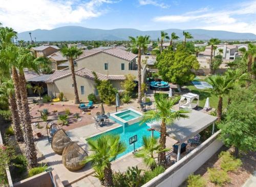 Terra Lago Casa | Desert Oasis in Palm Springs