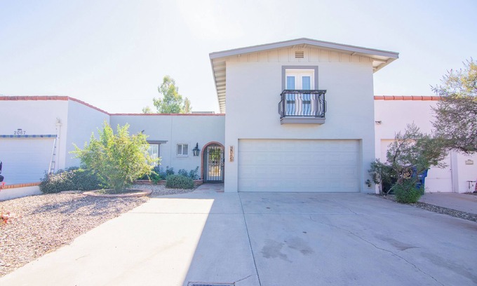Shalimar Casa | Desert Oasis on Shalimar Golf Course, Pet Friendly