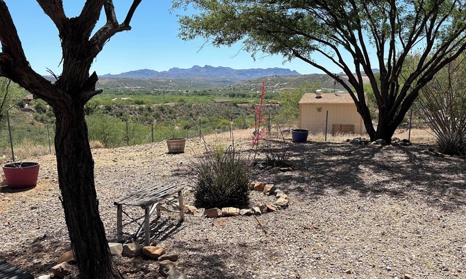 Rio Rico Northeast Casa | Desert Oasis Retreat