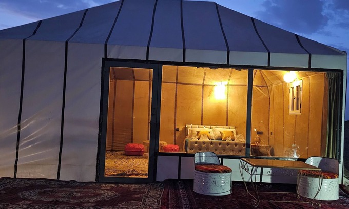 Rissani Casa | Desert Queen Camp