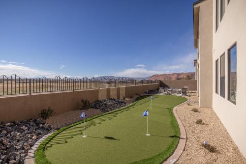 St. George Casa | Desert Retreat