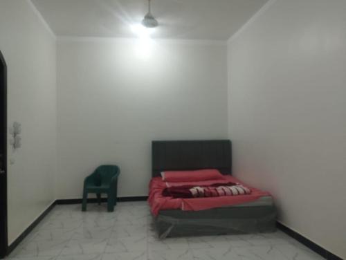 Luxor Apartamento | Desert Rose Abu Amer House