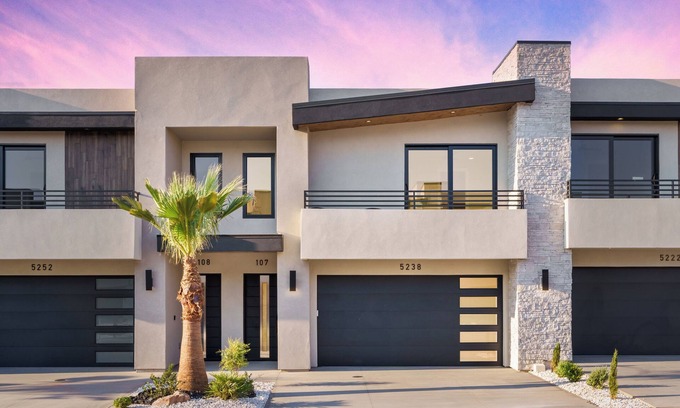Hurricane Casa | Desert Sands at Pecan Valley Resort