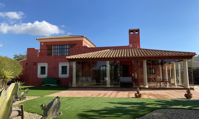 Cunas Villa | Desert Springs Golf Resort - casa.