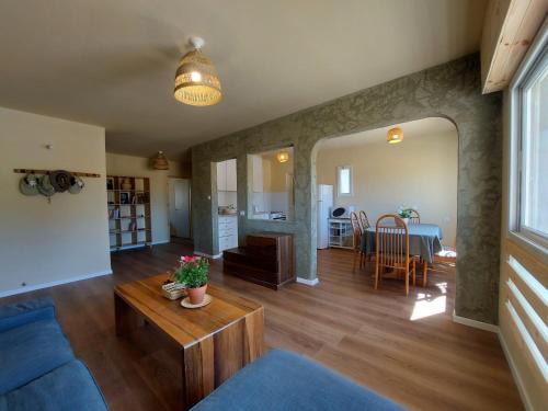 Mitzpe Ramon Apartamento | Desert Tribe