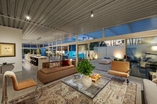 Deepwell Estates Casa | Desert Two