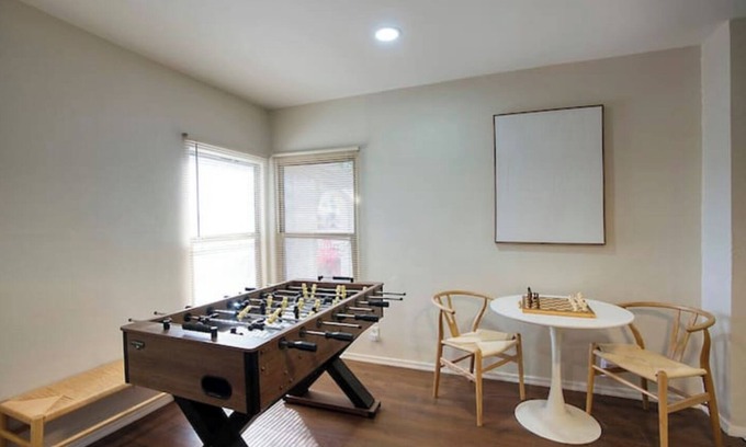 Casa Grande Casa | Desert Vista Getaway - Pet Friendly/Games/RV Parking!