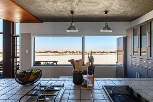 Swakopmund Villa | Desert Wonder