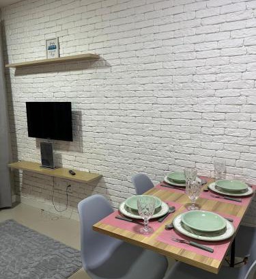 Sao Paulo Apartamento | Desfrutar Harmonia Interlagos