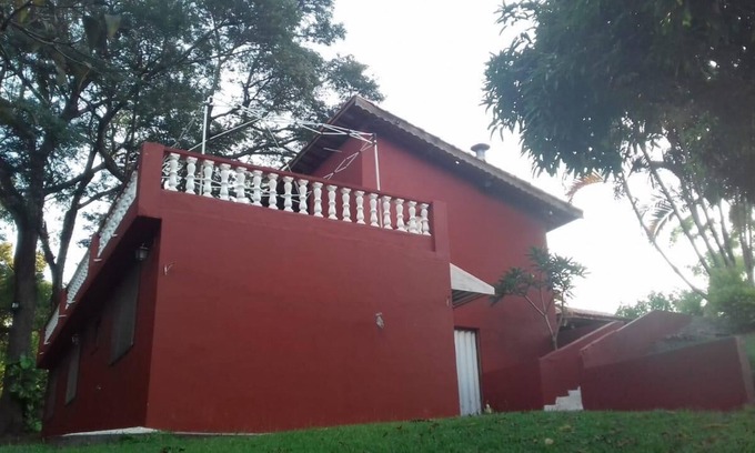 Aluminio Cabaña | Desfrute de Dias Incríveis com sua Família e Amigos!
