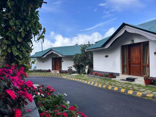 Devikolam Complejo | Deshadan Mountain Resort -The highest resort in Munnar