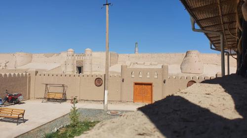 Khiva Casa | Deshon Qala Guest House