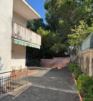 Pioppi Apartamento | Desiderio D'Ammore CILENTO