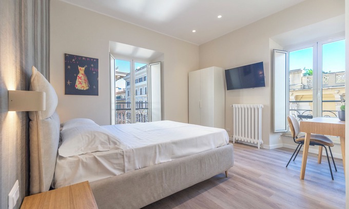 Prati Casa | Design 18 Charming Rooms