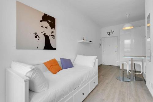 Gallaratese Apartamento | Design and Concerts- Cozy Studio