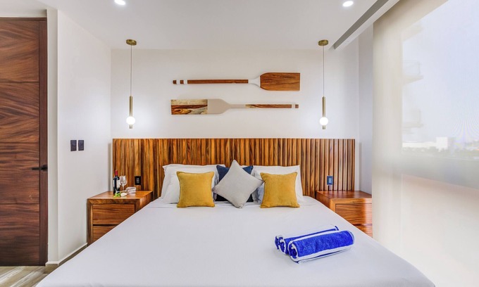 Palmar de Aramara Condominio | Diseño y frescura