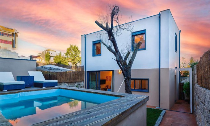Bonfim Casa | Design Antas Home