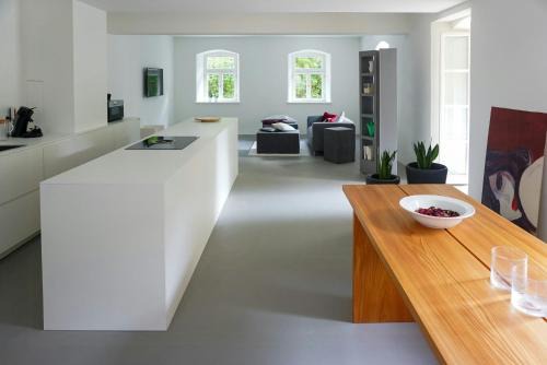 Neunburg vorm Wald Casa | Design Apartment In The Historic Mittermurnthal
