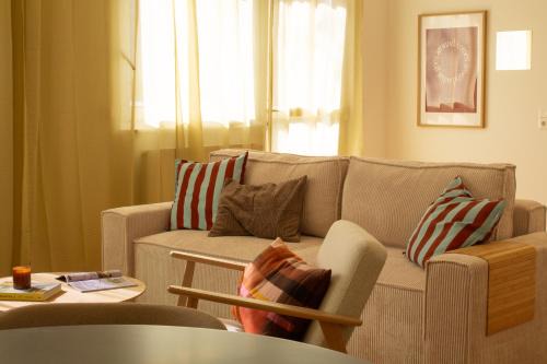 Babelsberg Sud Apartamento | Design-Apartment Babelsberg