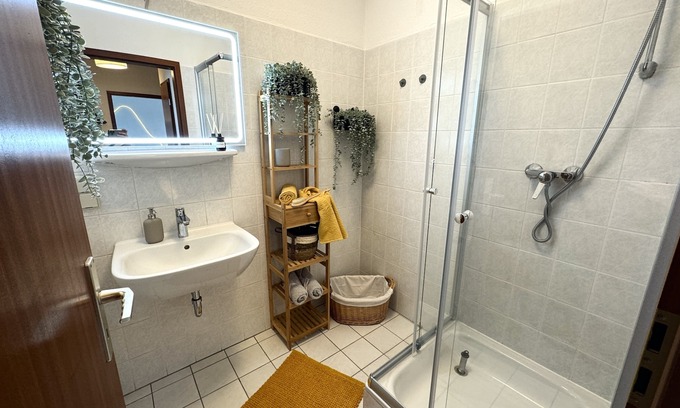 Pulsnitz Apartamento | Design Apartment I Close To Dresden