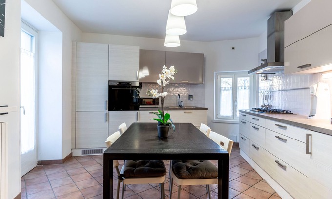 Civezzano Apartamento | DESIGN APARTMENT IN STRATEGIC LOCATION - EXCELLENT VALUE FOR MONEY