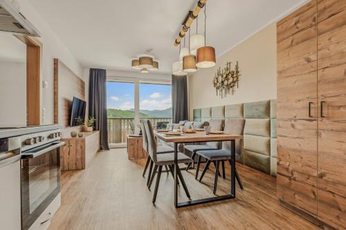 Katschberg Apartamento | Design-Apartment Katschi - Entspannung auf 1641m Höhe