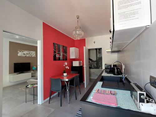 Trento Apartamento | Design apartment n. 41
