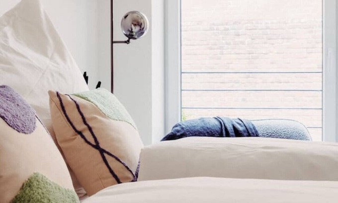 Friedrichstadt Apartamento | Design Apartment | Urban | Art | High-Speed WiFi