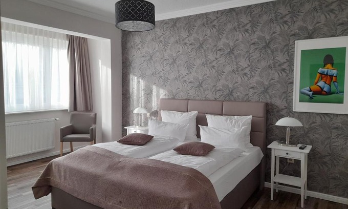 Hastedt Apartamento | Design Apartments Bremen