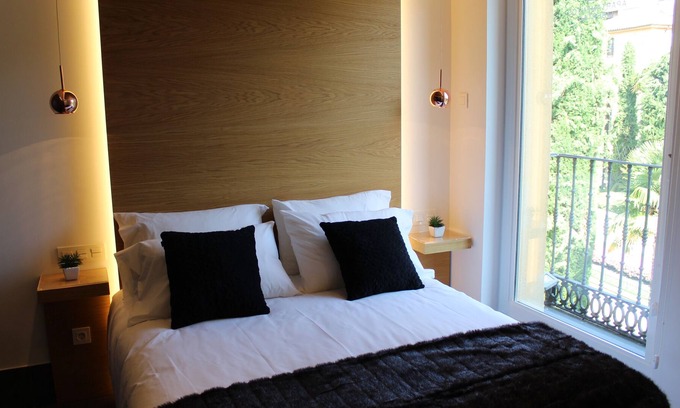 Oeste Apartamento | Apartamentos de diseño en el centro de Salamanca