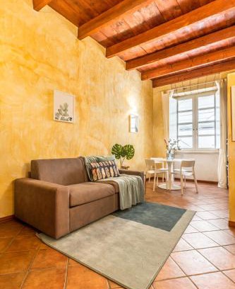 Santa Caterina Apartamento | Design Apartments Sassari-Largo Cavallotti