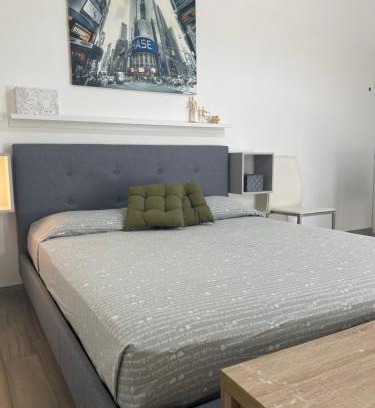 La Caletta Apartamento | Design apartments - Studio